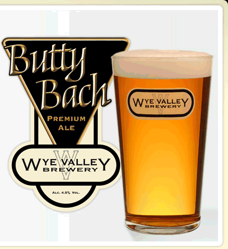 Butty Bach